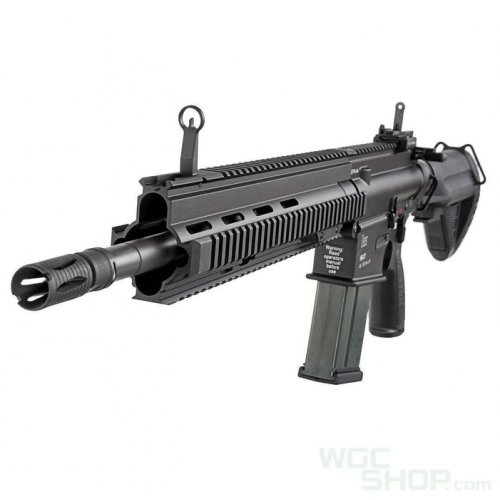Umarex HK417 GBB Airsoft Rifle V2, 16 inch (by VFC) canada